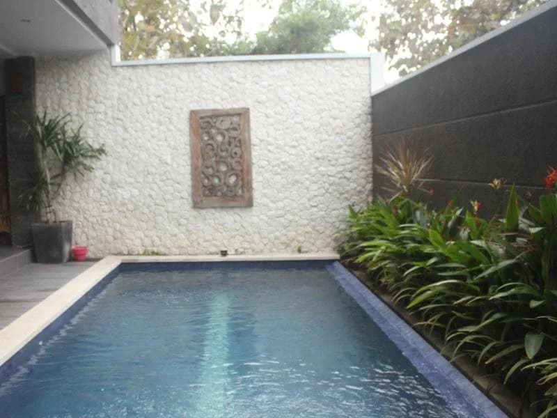 Bacenna Villa - photo 10