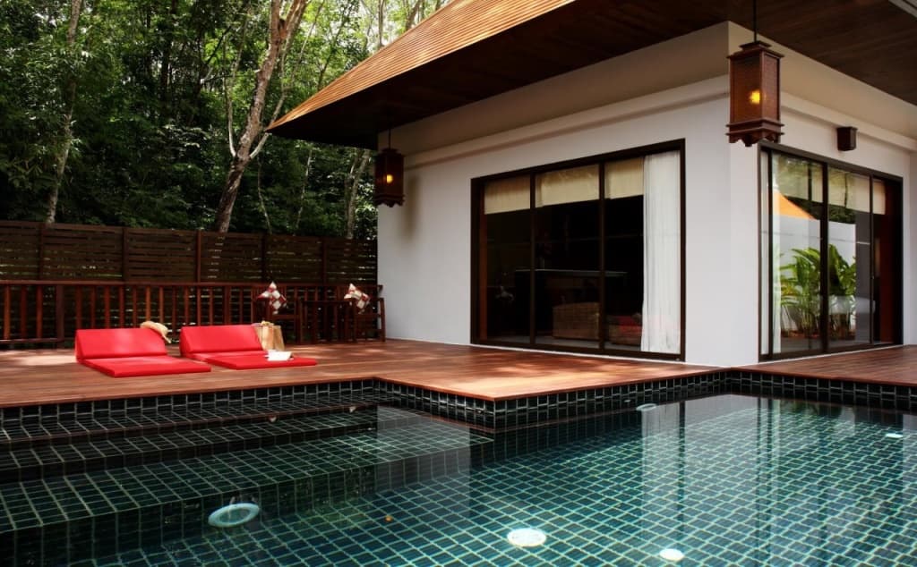 Villa Zolitude Resort & Spa - photo 9