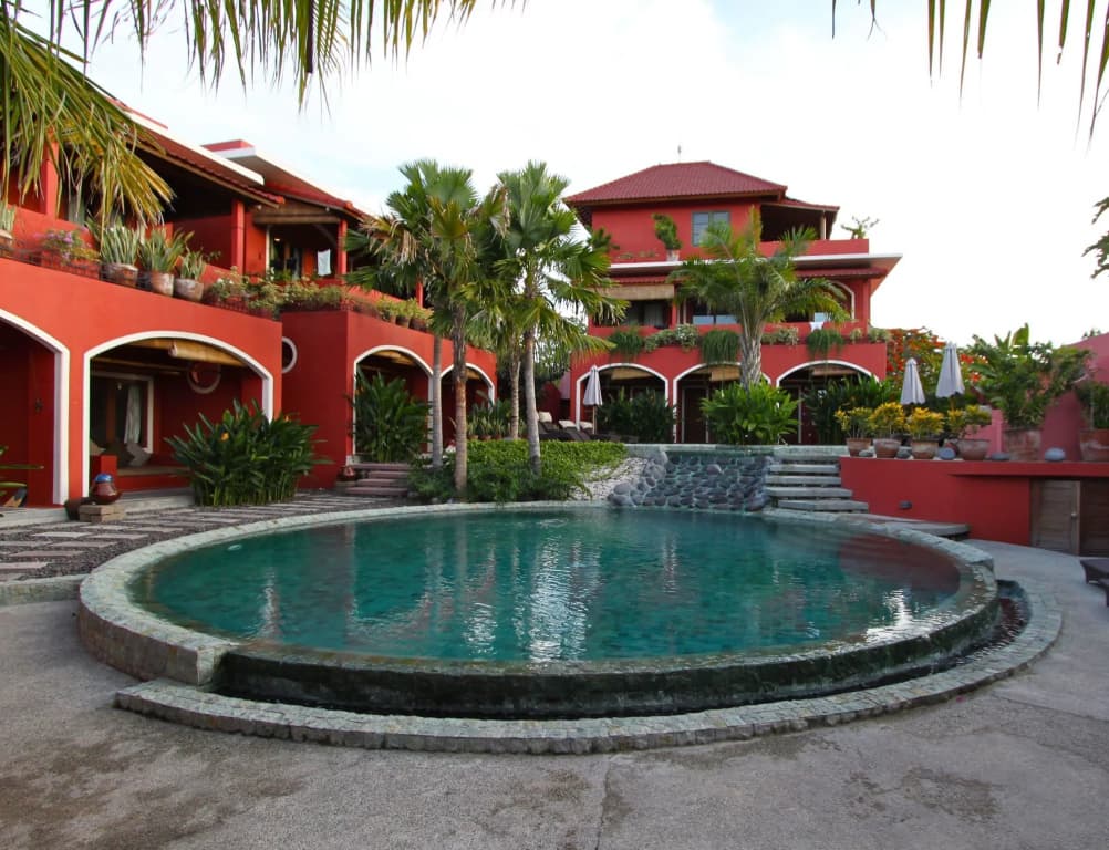 PinkCoco Uluwatu - Constant Surprises & for Cool Adults Only - photo 11