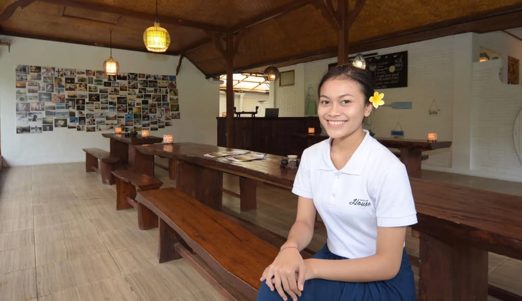Sanur House - photo 21