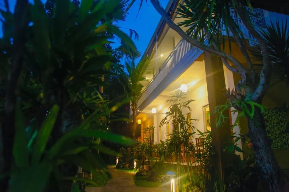 Kubu Sari House - photo 14