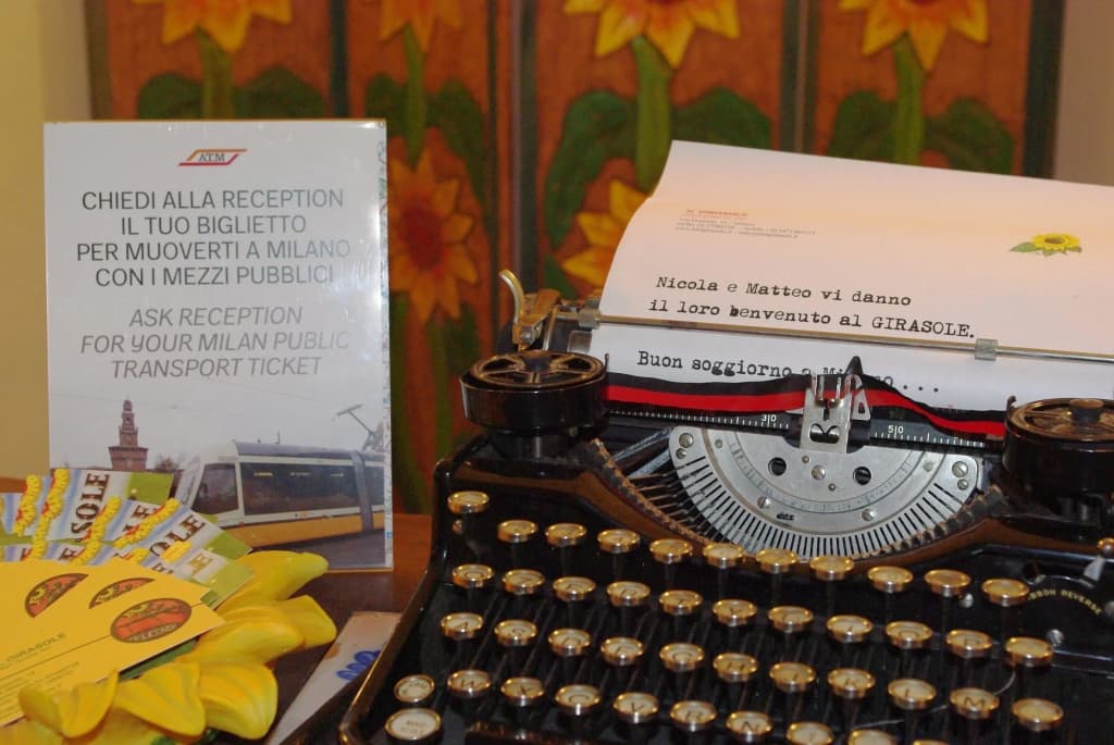 Il Girasole - photo 24