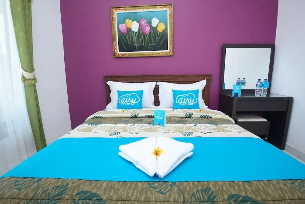 Airy Eco Denpasar Timur Trengguli Satu 22 Bali - photo 6