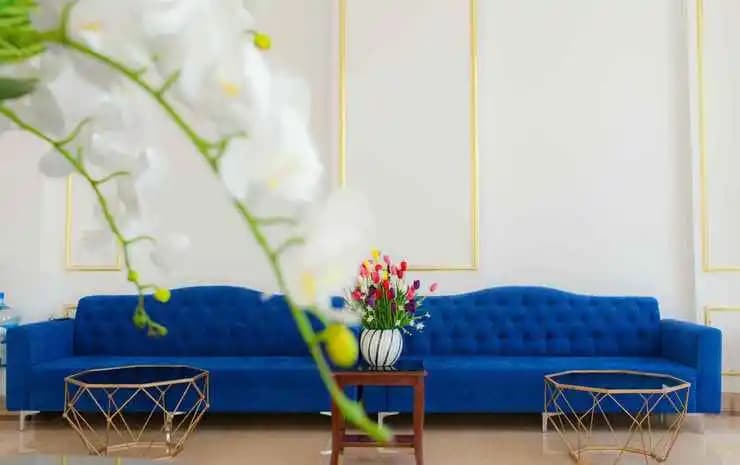 Minh Long Hotel - photo 4