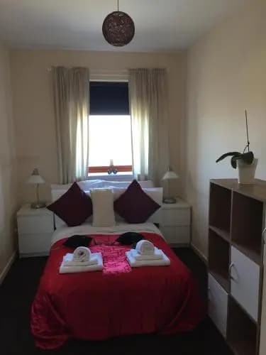 Edinburgh Lochend Apartment - main photo