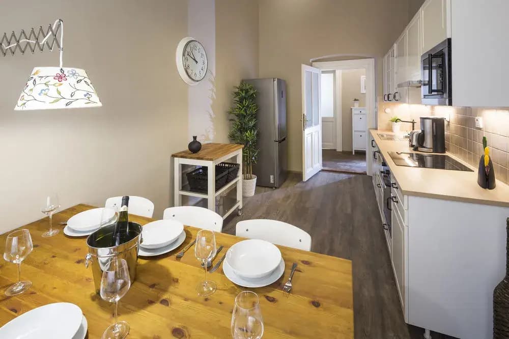 Dlouha Apartments - photo 16