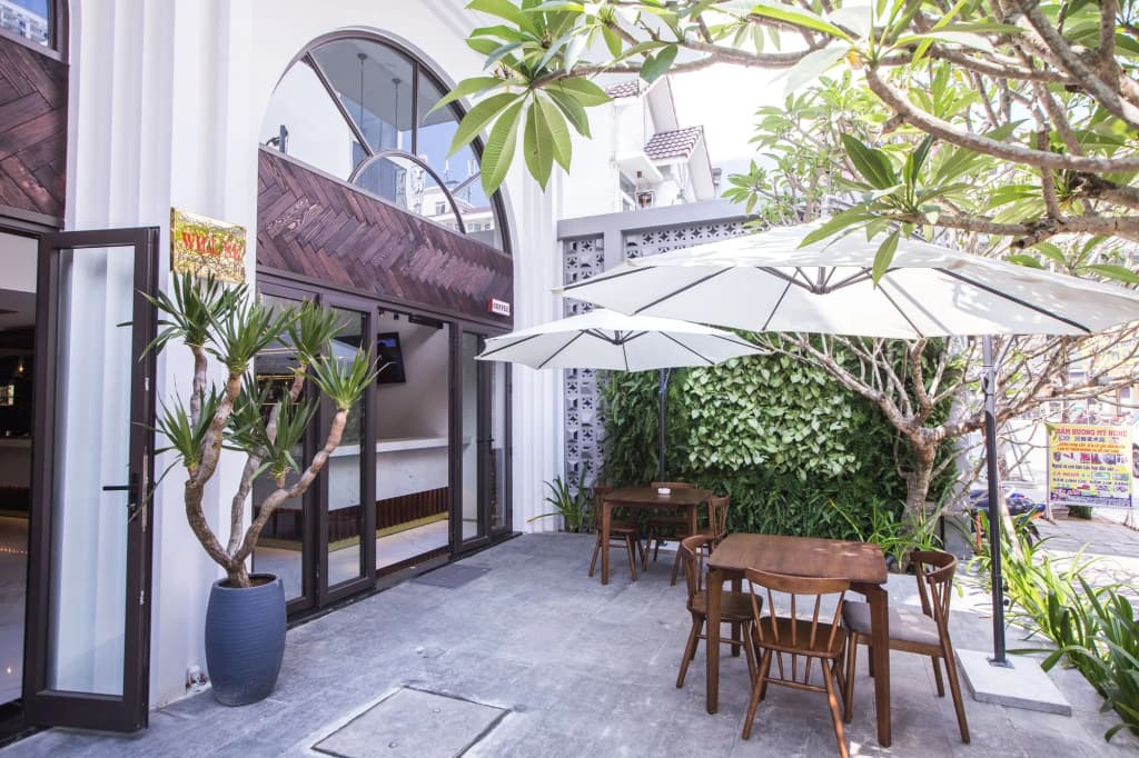 Sen Boutique Hotel - photo 19