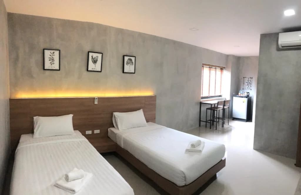 Purida Garden Resort - photo 4