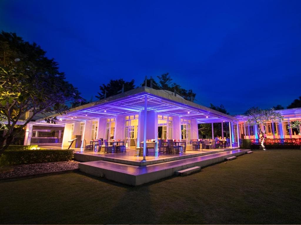 Dusit Thani Krabi Beach Resort Hotel - main photo