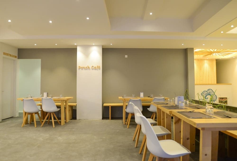Portia Hotel & Spa - photo 16