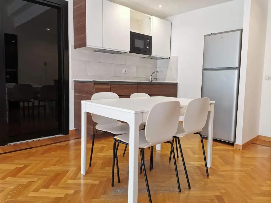 Pergolesi Apartments - photo 13