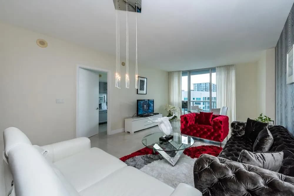 Miami Icon Penthouse by Caema - photo 3