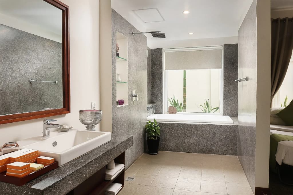Indra Angkor Residence - photo 8