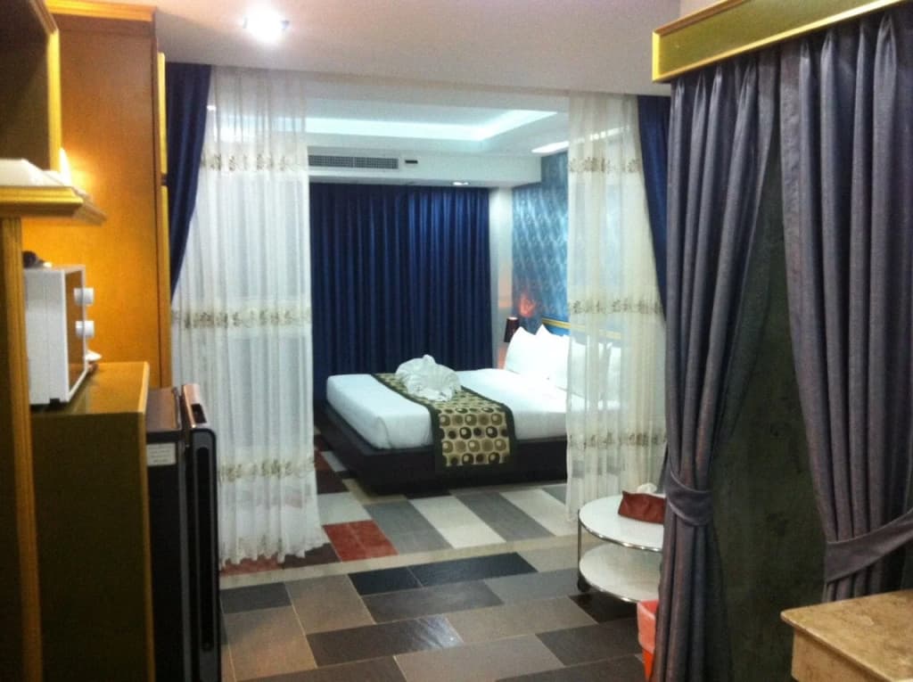 Pratunam Casa - photo 5