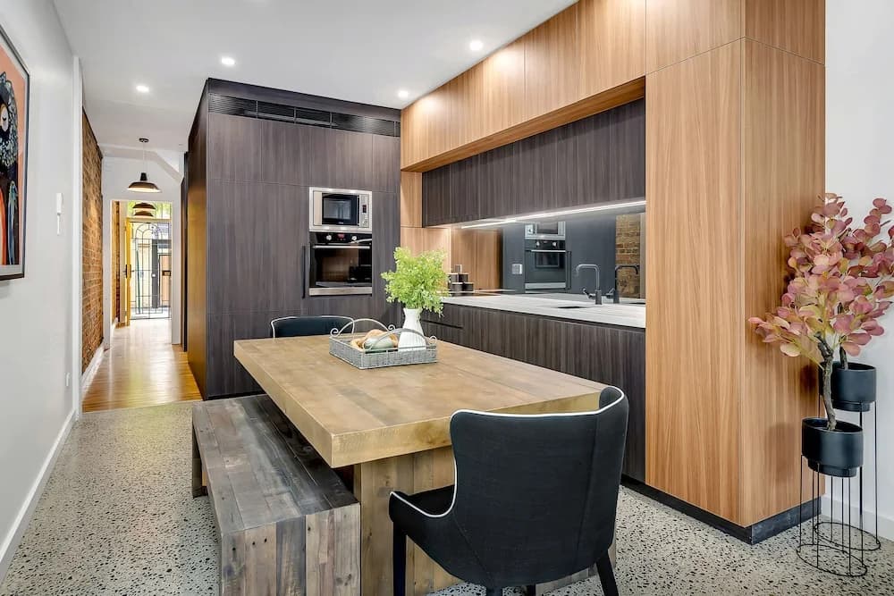 Outstanding Comfort Darlinghurst House - photo 16