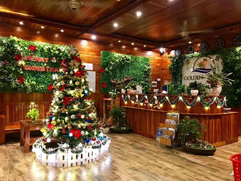 Golden Topaz Resort - photo 15