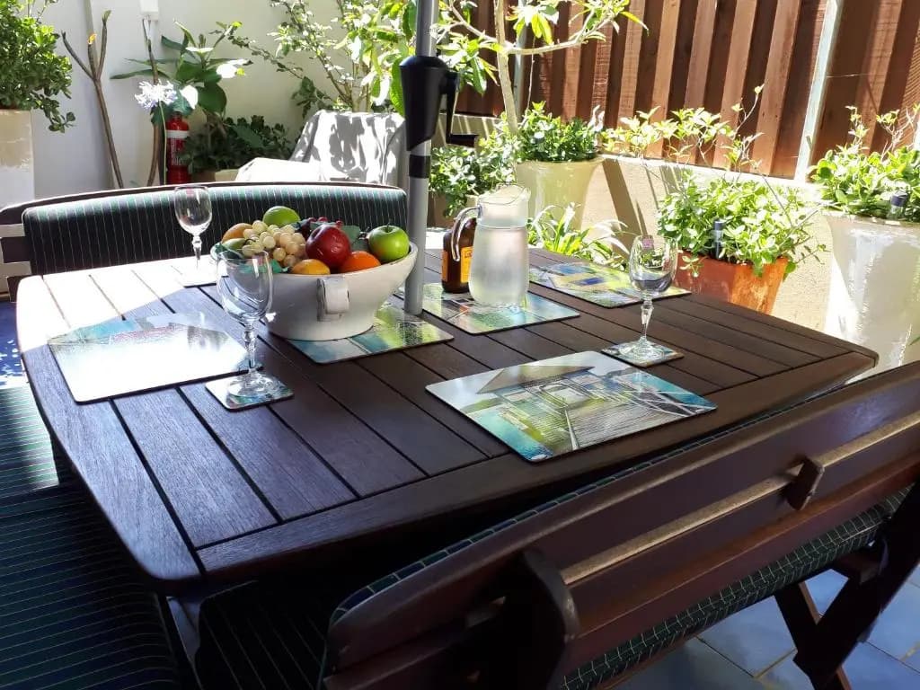 Narrabeen Beachside Townhouse - photo 10
