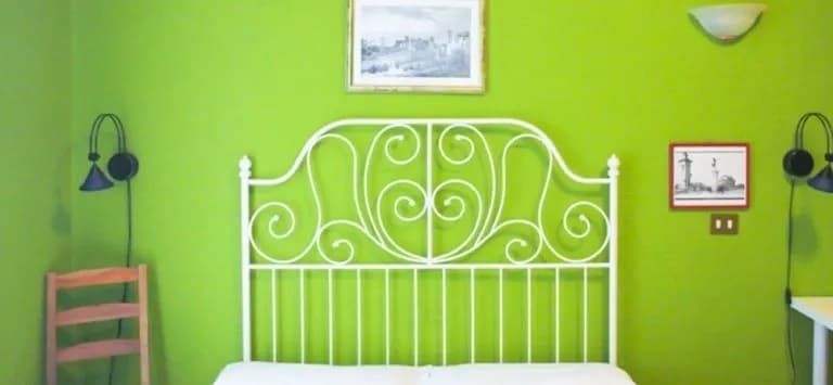 Romina Rooms - main photo