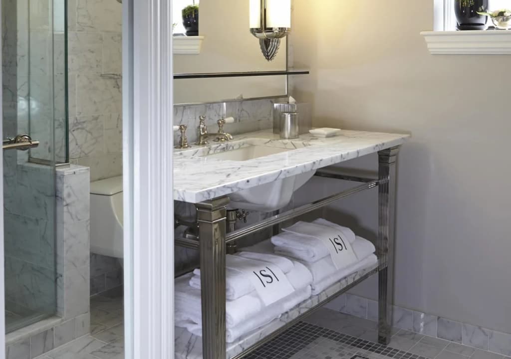 The Surrey A Corinthia Hotel - photo 8