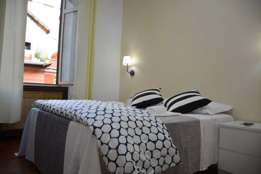 Roma Hotel Srls - photo 5