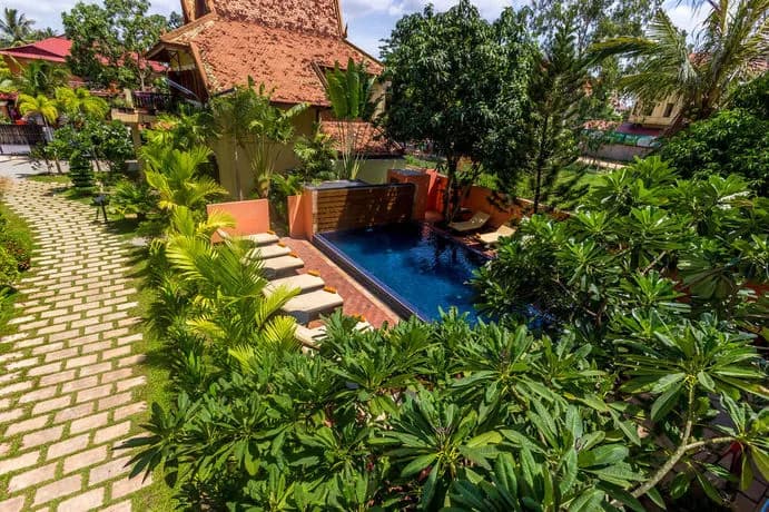 Malika Resort - main photo