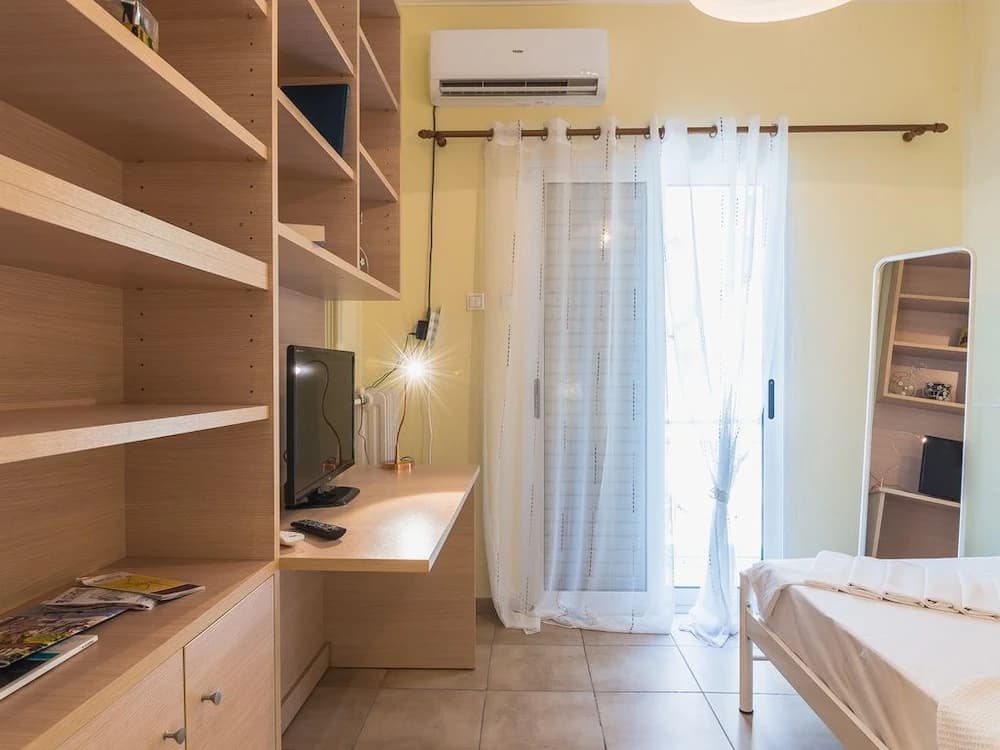 Elegant Studio Next to the Acropolis - photo 5