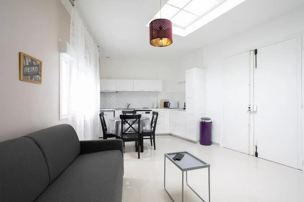 Top Apartment Elysée Ternes Paris - photo 8