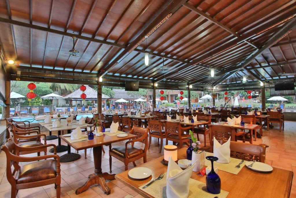 The Jayakarta Bali - photo 31