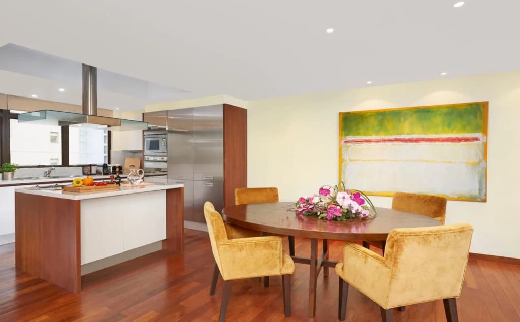 Shama Central Serviced Apartments - photo 18