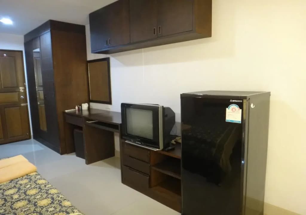 Centella Apartment Bangkok - photo 2