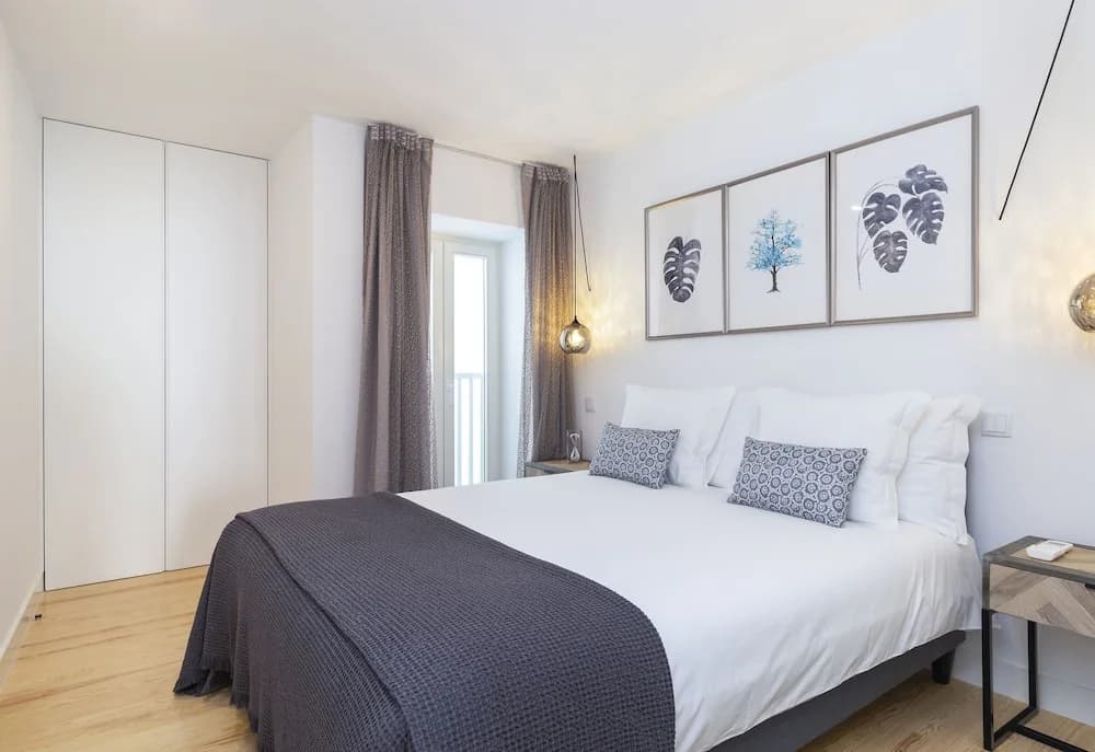 Lisbon Bica Suites Apartments - photo 5