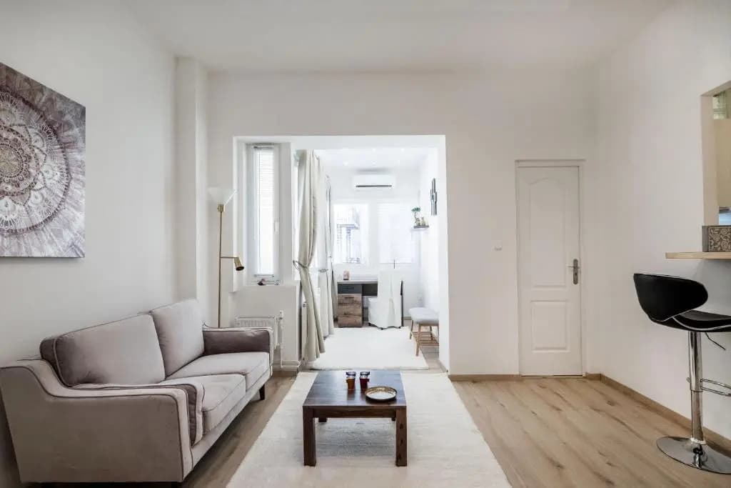 Viktoria design studio apartment - main photo