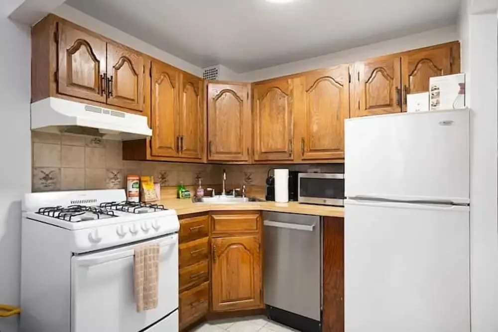 Charming Quiet Studio Right Off Central Park West - photo 13