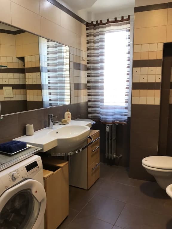 Domus Isaura in San Giovanni district - photo 8