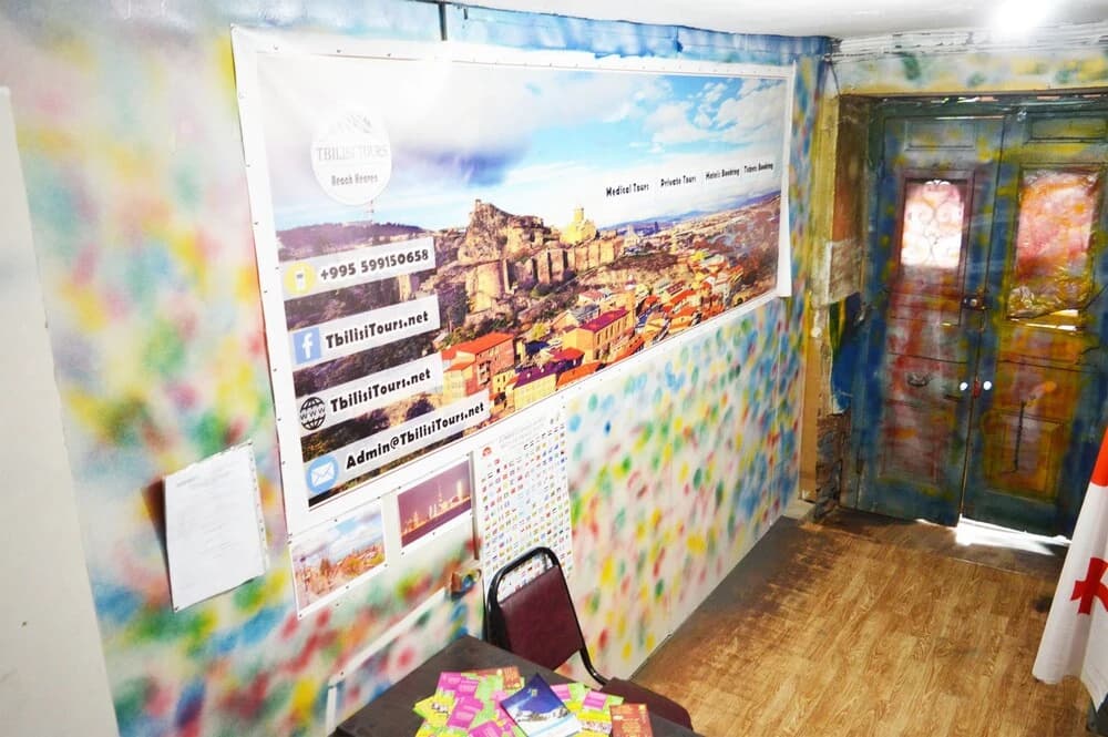 My Hostel - photo 10