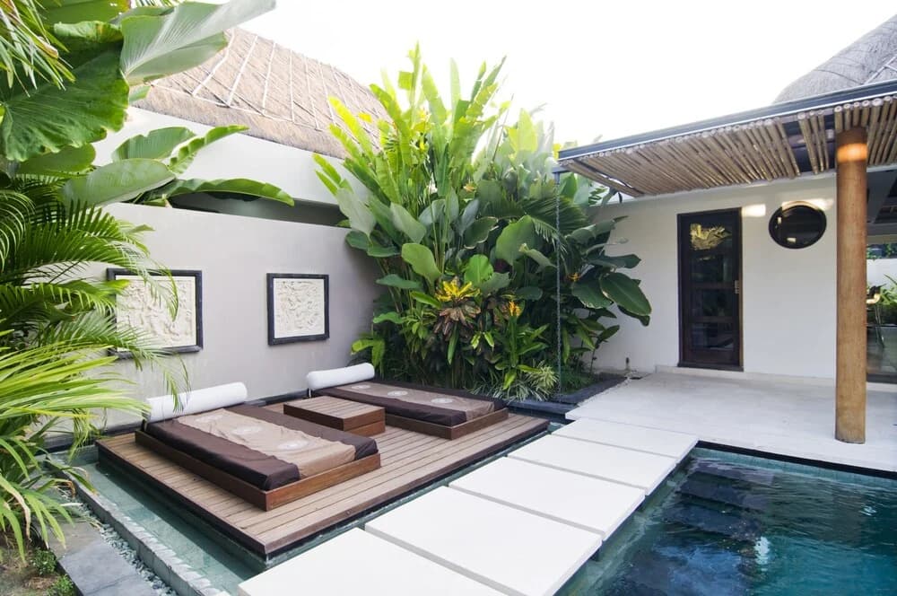 Villa Putih - photo 14