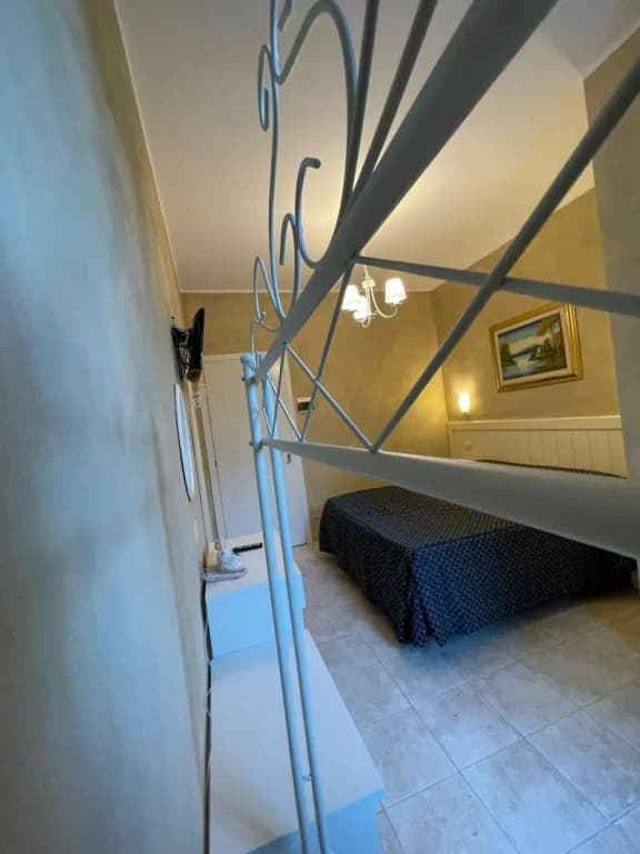 Hotel Aurelia Milano Centrale - photo 13