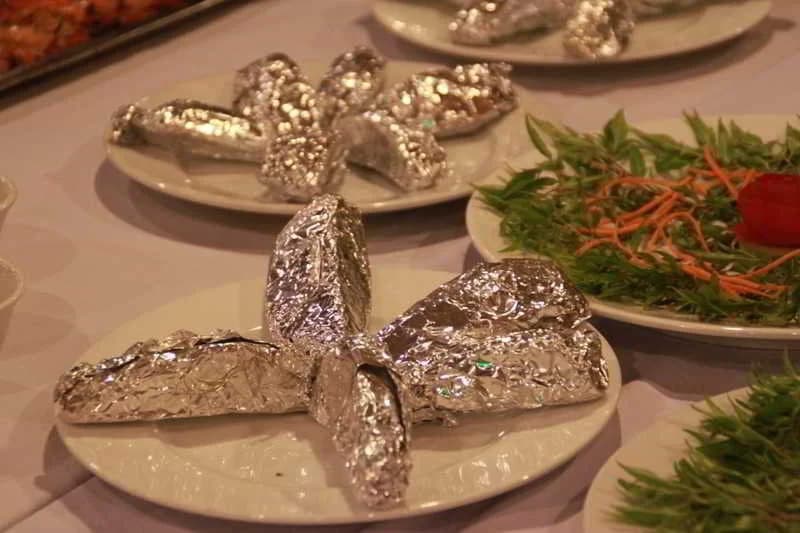 Halong Aurora Cruises - photo 6