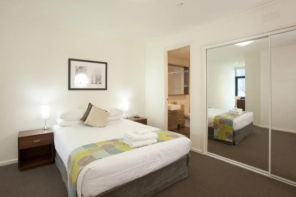 ReadySet Apartments Southbank One - photo 3