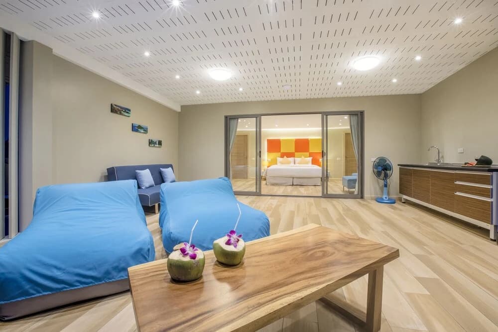 4 Bedrooms Villa Colibri - photo 3