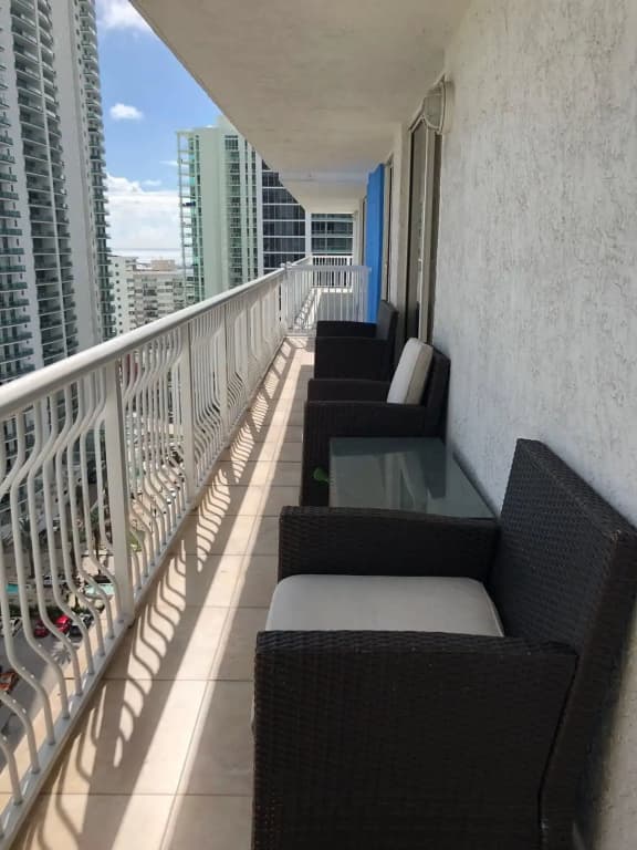 Stay at Brickell by Executive Corporate Rental - photo 16