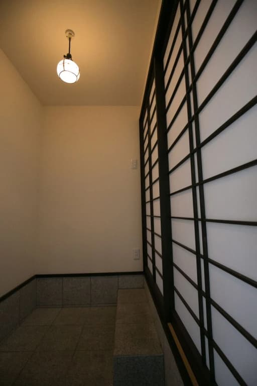 Nijo Yu-Rakukan - photo 12