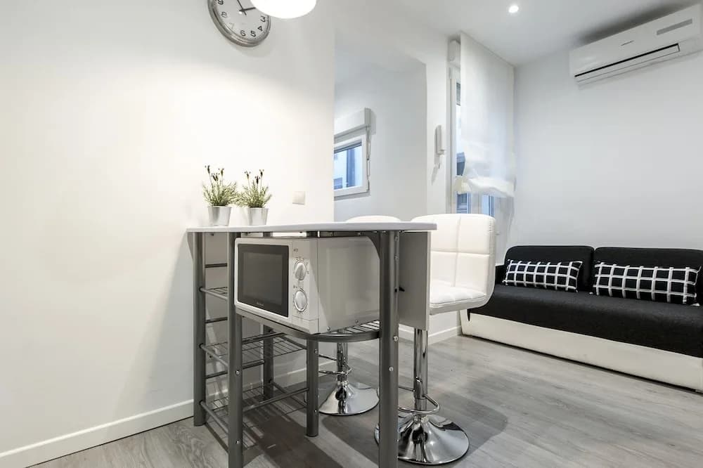 Apartamento Puerta de Toledo VIII - photo 3