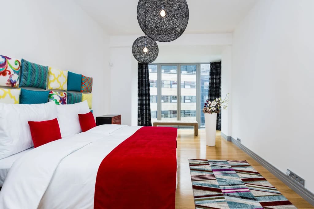 EMPIRENT Aquarius Apartments - photo 5