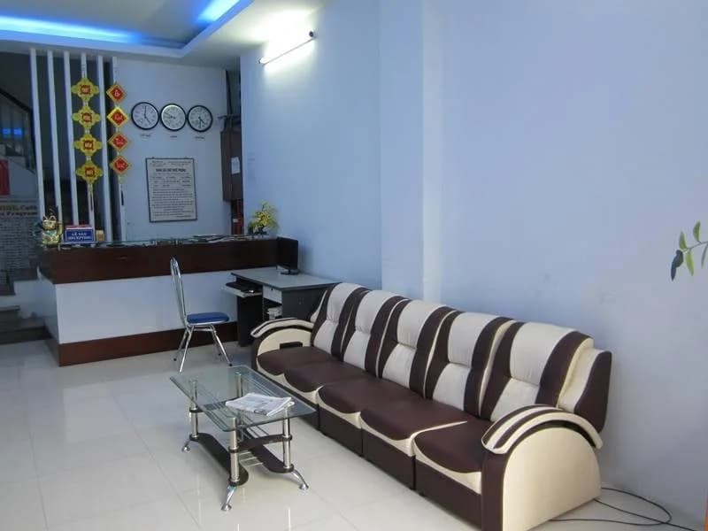 Minh Hoa Hotel - photo 13