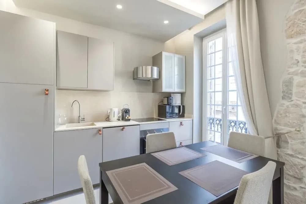 Otero Private apartment - photo 14