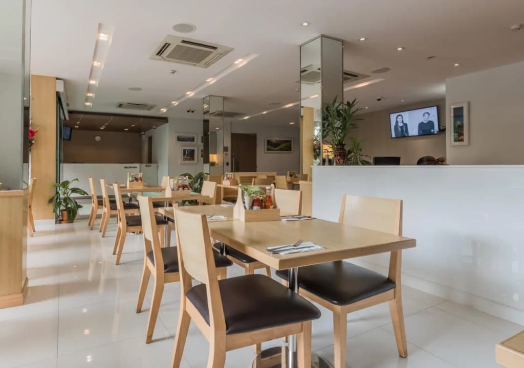S3 Residence Park - photo 17