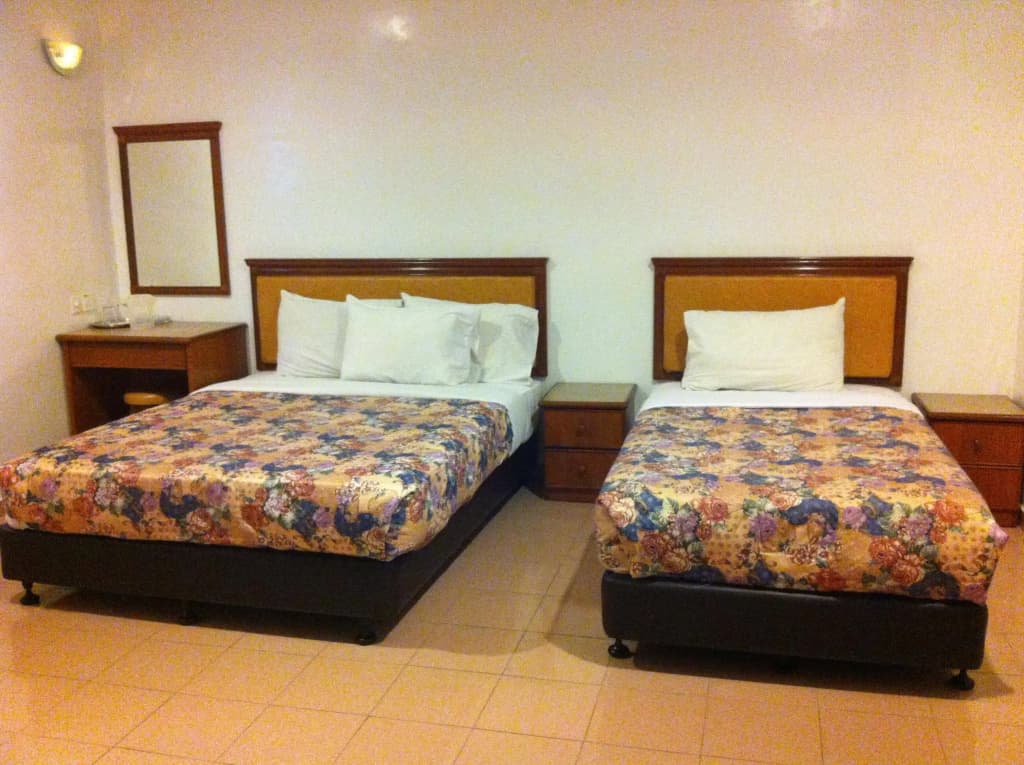OYO 89341 Hotel Home 88 - photo 5