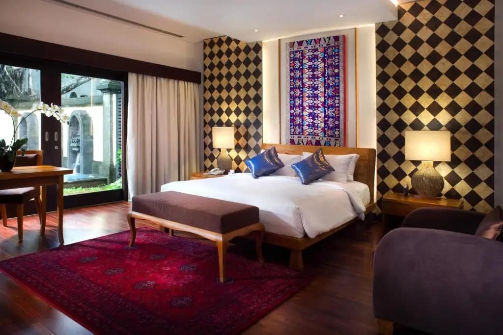 Bintang Bali Villa - photo 6