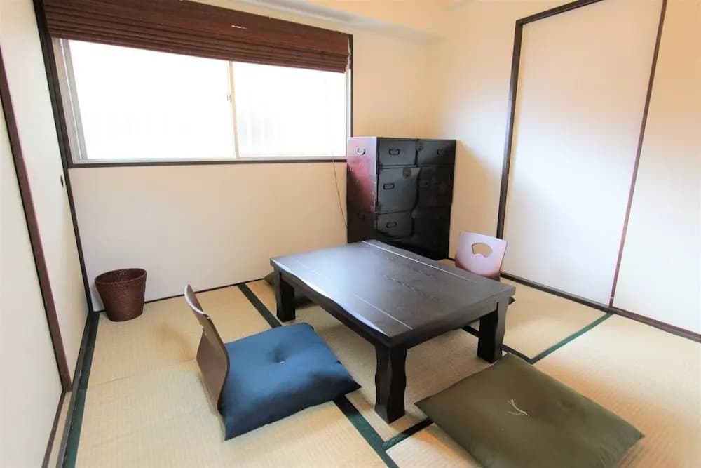 Okamura Mansion - photo 5